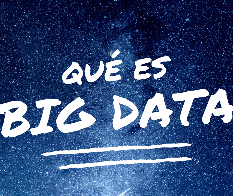 qué-es-el-big-data