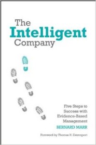 the intelligent company