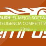 Semrush software de inteligencia competitva