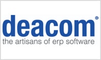 deacom erp software