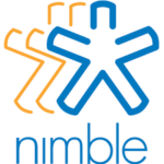 nimble logo