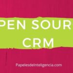 Open Source CRM