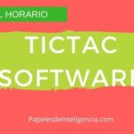 TicTac Software