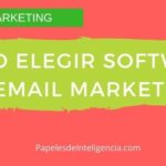 herramienta de email marketing