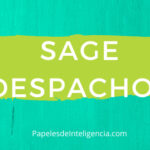 sage despachos