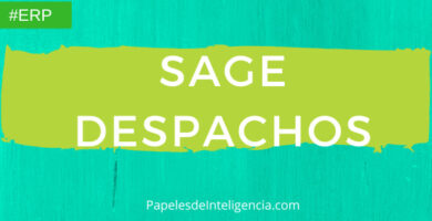 sage despachos