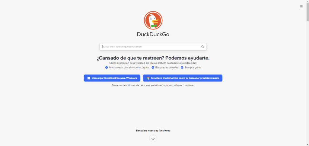 duckduckgo