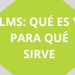 lms learning software management que es