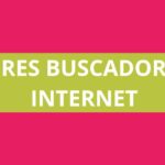 mejores buscadores internet