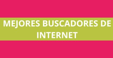 mejores buscadores internet