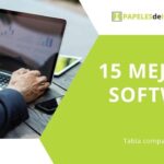 mejores software erp